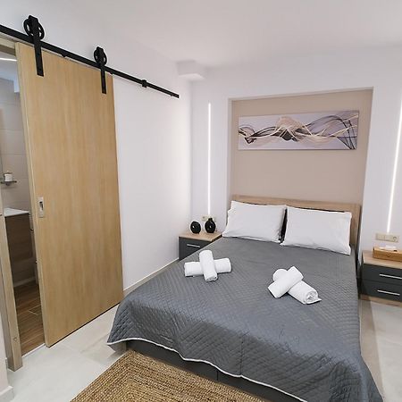 Duomo City Center Suites Iraklio Exteriér fotografie