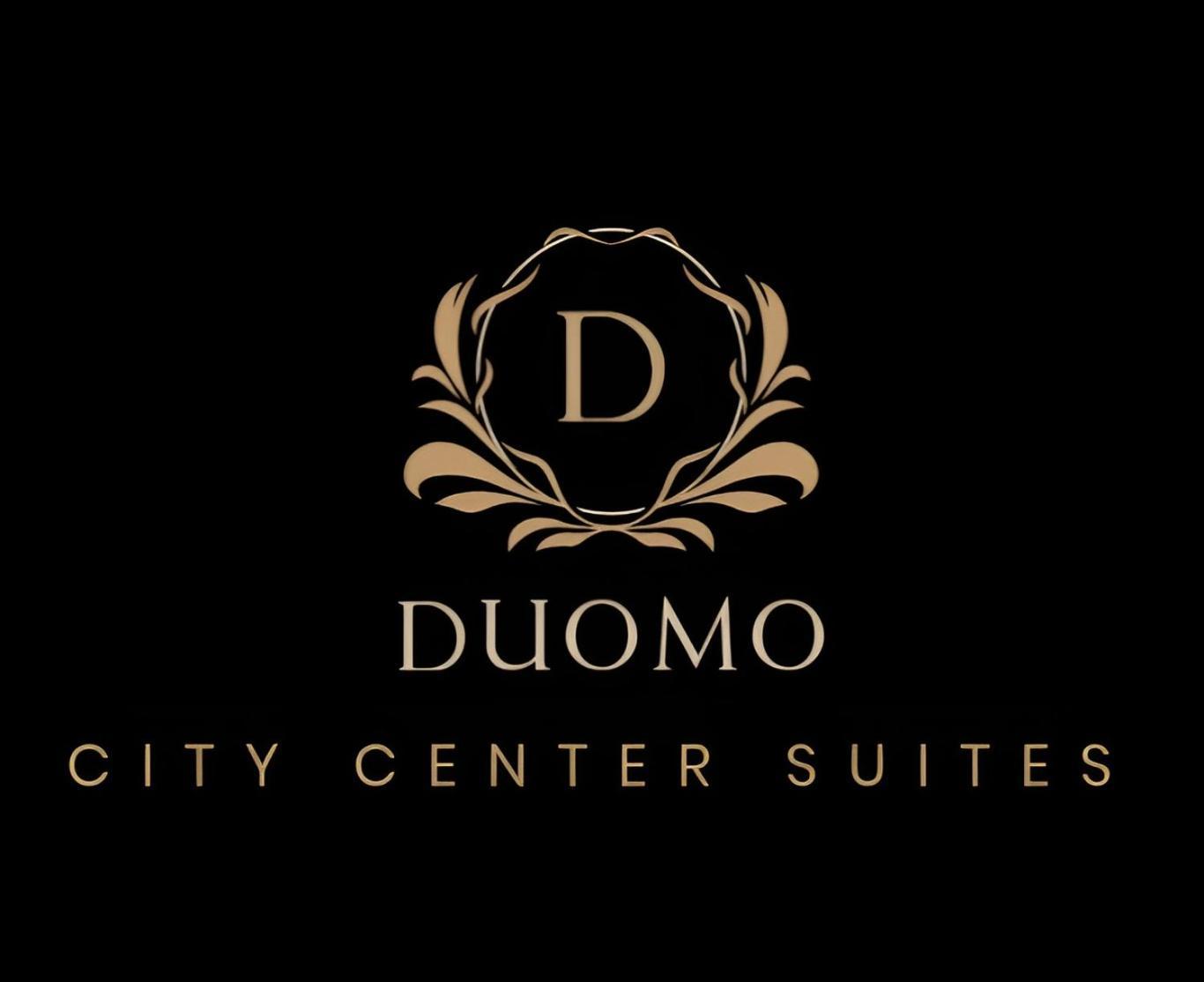 Duomo City Center Suites Iraklio Exteriér fotografie