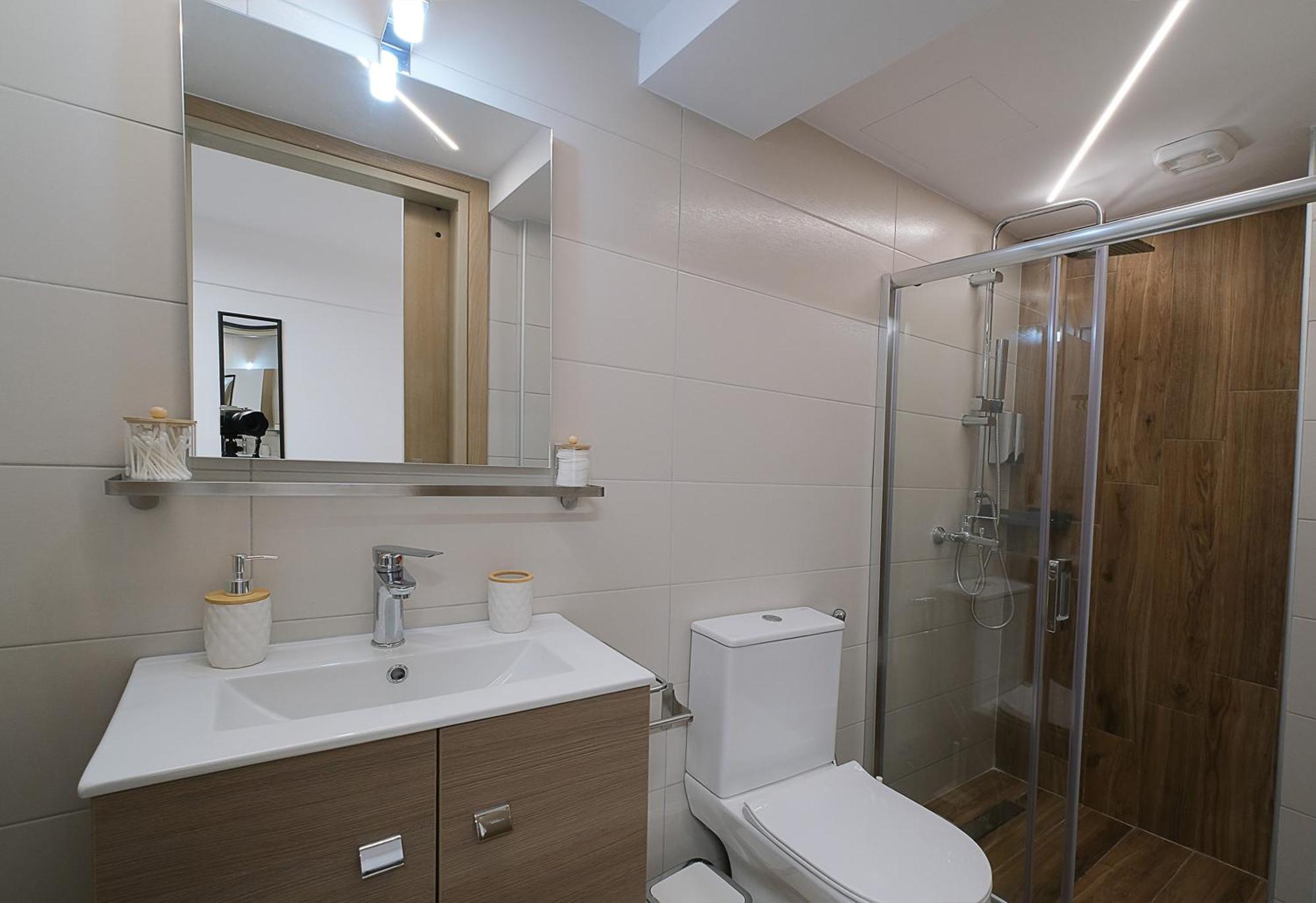 Duomo City Center Suites Iraklio Exteriér fotografie