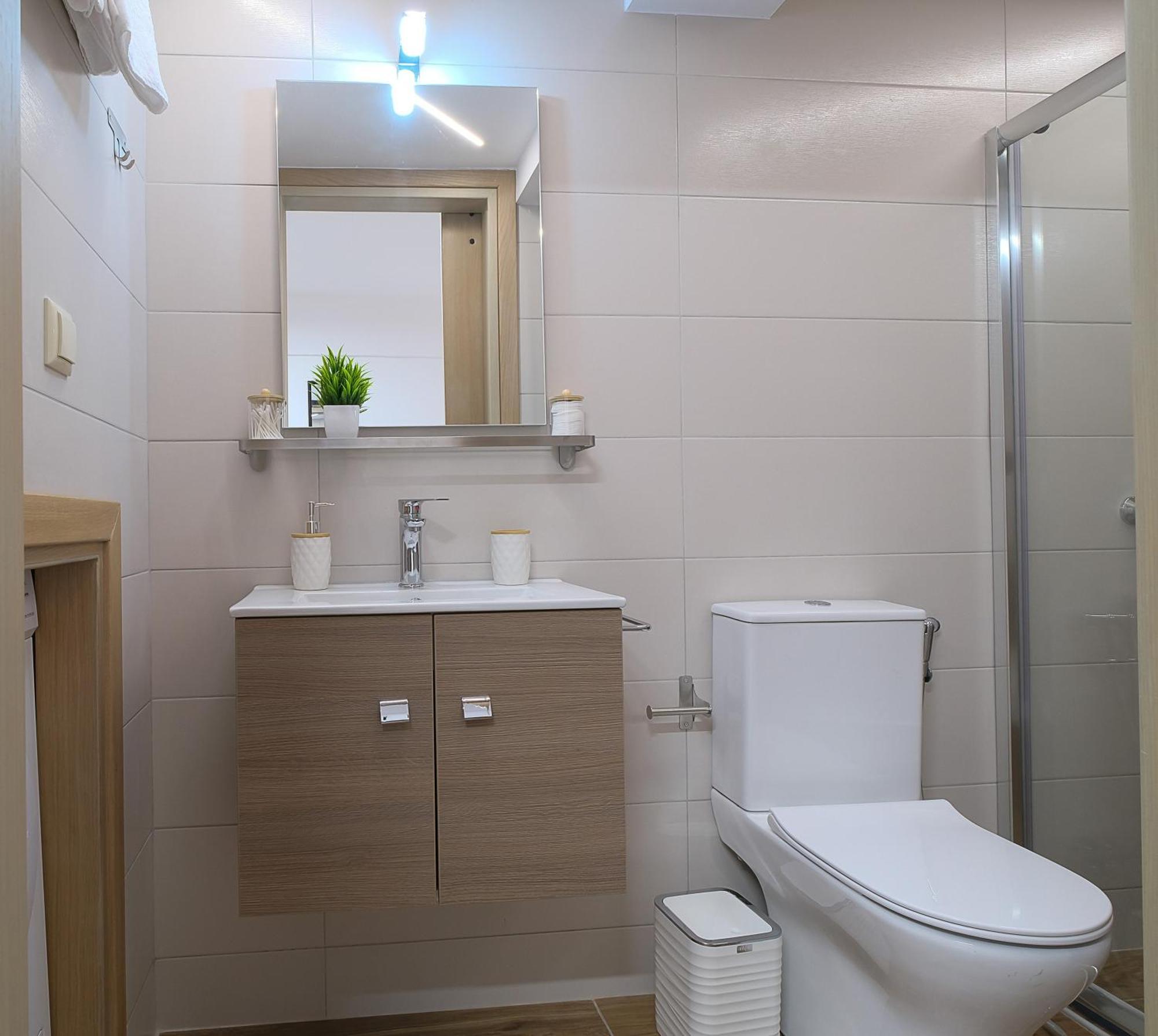 Duomo City Center Suites Iraklio Exteriér fotografie