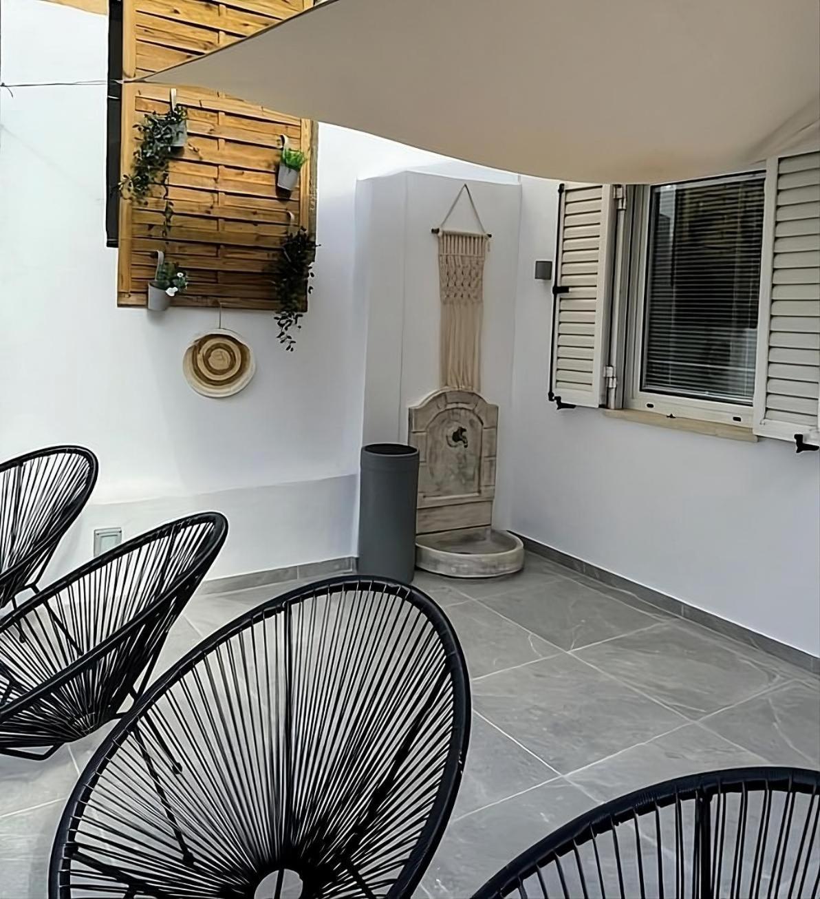 Duomo City Center Suites Iraklio Exteriér fotografie